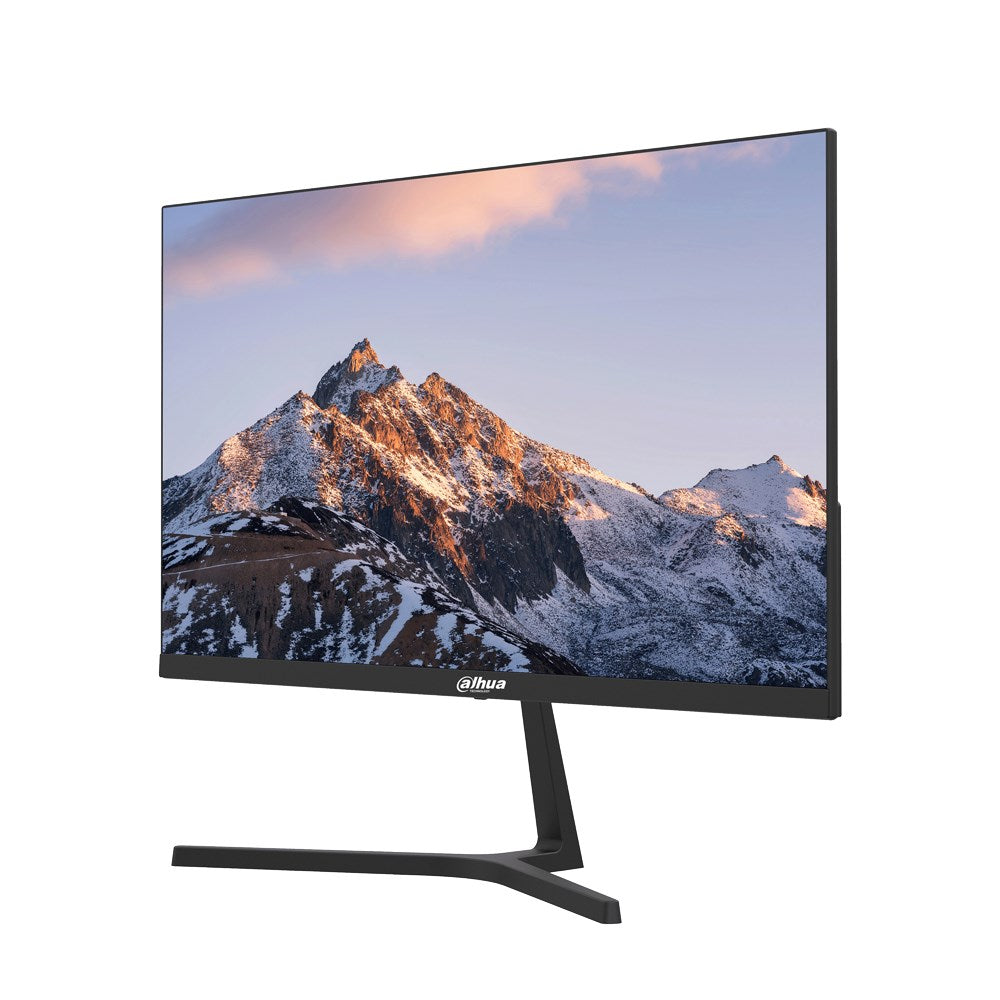 Dahua 27inch Full High-Definition LED Monitor, 1080P with HDMI Input