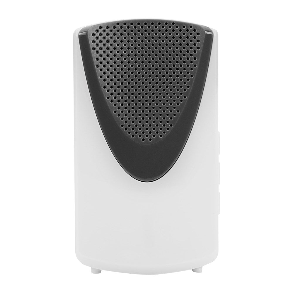 RISCO WiFi Video Doorbell Camera with Wireless Chime Kit 916MHz
