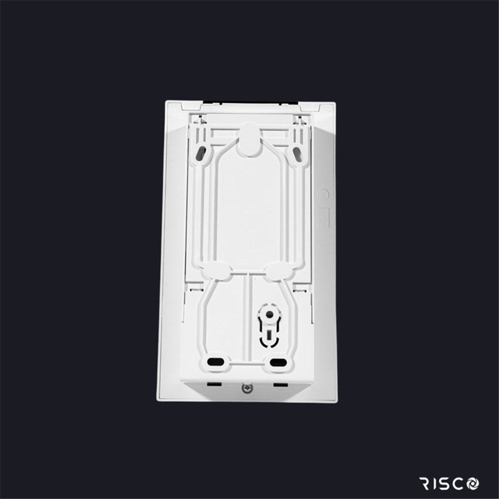 RISCO Wireless Panda Keypad with Inbuilt Prox Reader – suits LightSYS+ & LightSYS Air