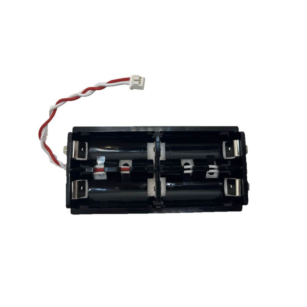 RISCO Battery Cradle – suits Wireless Panda Keypads