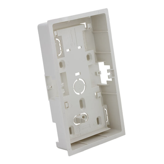 RISCO Wireless Panda Keypad Flush Mount Kit